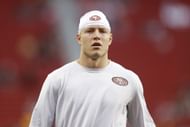 Christian McCaffrey's Age